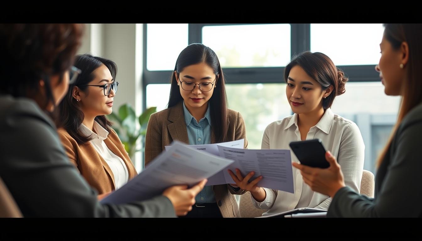 Explore Career Opportunities